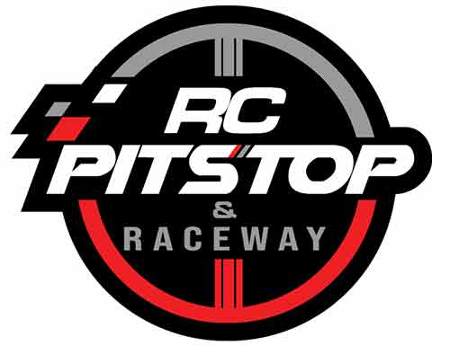 Logo for RC Pitstop & Raceway